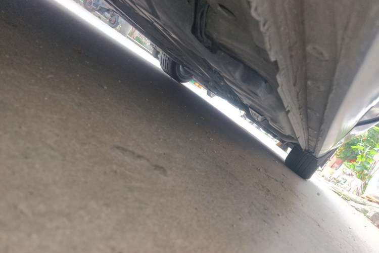 Used Buick Regal 2019 20T Elite Version China VI Standard Chassis Rear Right
