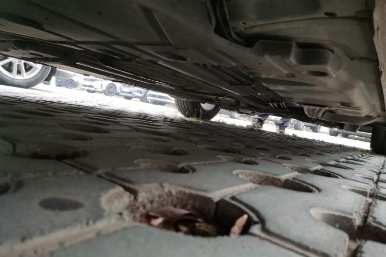 Used Buick Regal 2019 20T Elite Version China VI Standard Chassis Rear Right