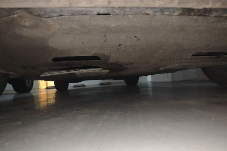 Used Buick Regal 2019 20T Elite Version China VI Standard Chassis Rear Right