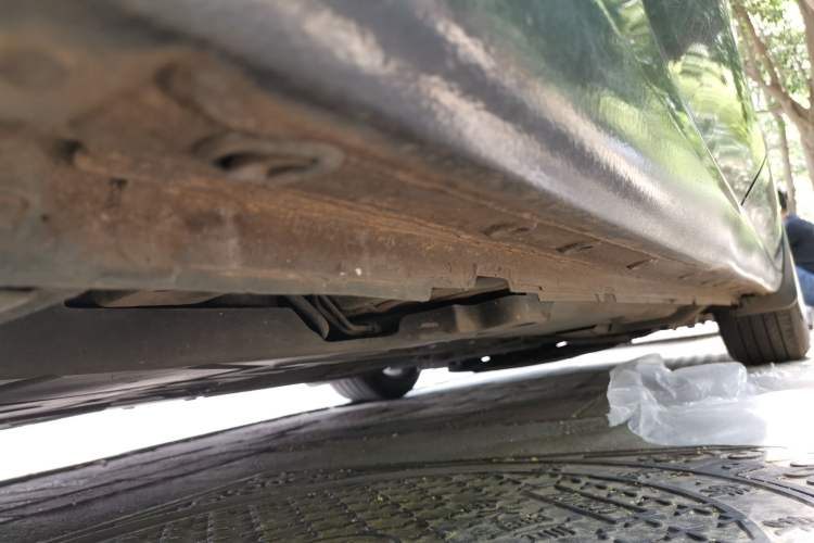 Used Buick Regal 2019 20T Elite Version China VI Standard Chassis Rear Right