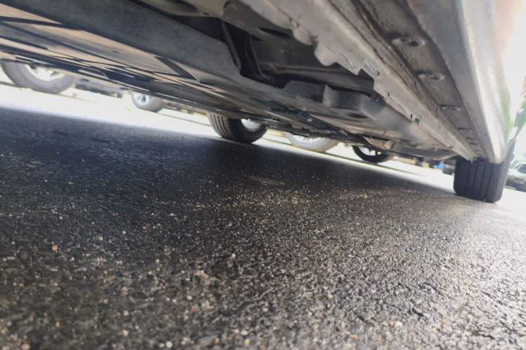 Used Buick Regal 2019 20T Elite Version China VI Standard Chassis Rear Right