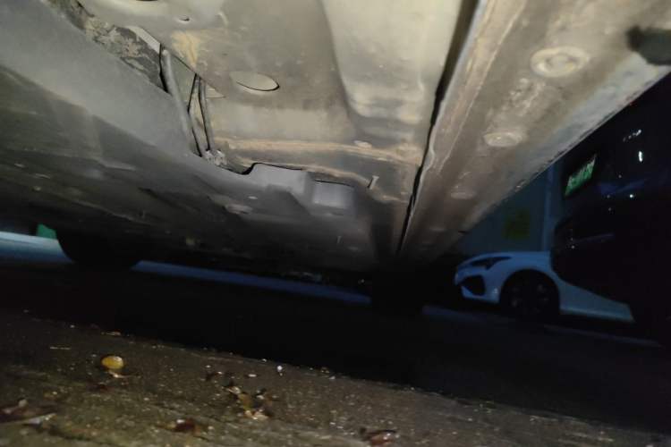 Used Buick Regal 2019 20T Elite Version China VI Standard Chassis Rear Right