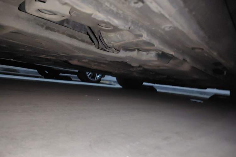 Used Buick Regal 2019 20T Elite Version China VI Standard Chassis Rear Right