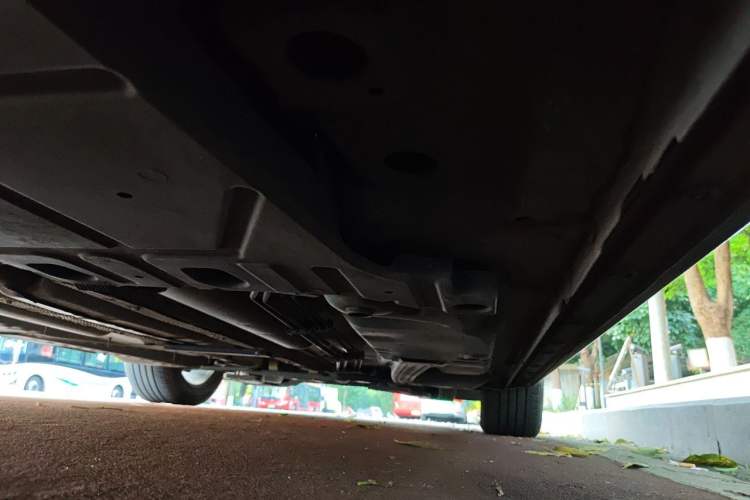Used Buick Regal 2019 20T Elite Version China VI Standard Chassis Rear Right