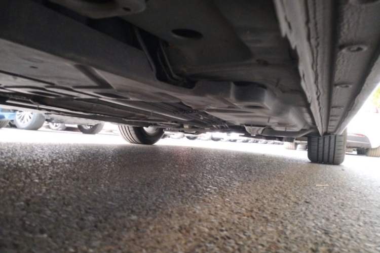 Used Buick Regal 2019 20T Elite Version China VI Standard Chassis Rear Right