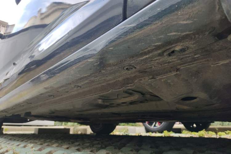 Used Buick Regal 2019 20T Elite Version China VI Standard Chassis Rear Right