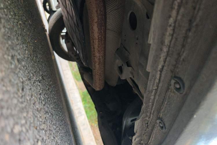 Used Buick Regal 2019 20T Elite Version China VI Standard Chassis Rear Right