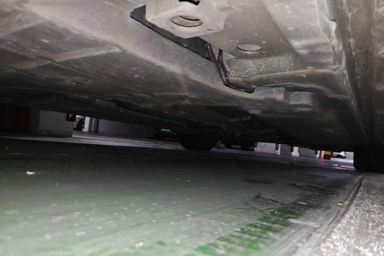 Used Buick Regal 2019 20T Elite Version China VI Standard Chassis Rear Right