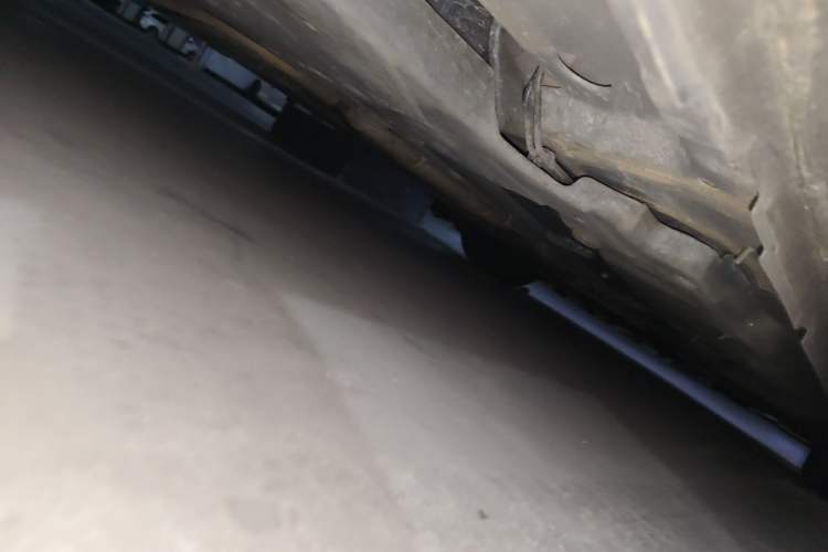 Used Buick Regal 2019 20T Elite Version China VI Standard Chassis Rear Right
