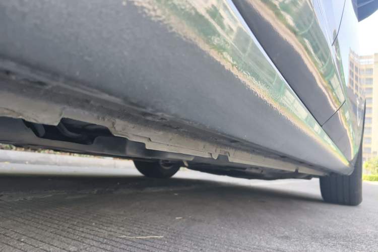 Used Buick Regal 2019 20T Luxury Model China VI Standard Chassis Rear Right