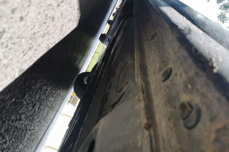 Used Buick Regal 2019 20T Elite Version China VI Standard Chassis Rear Right