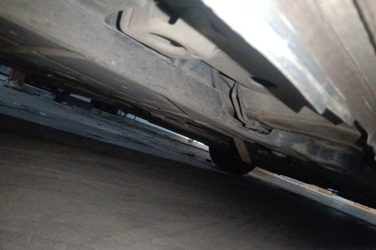 Used Buick Regal 2019 20T Elite Version China VI Standard Chassis Rear Right