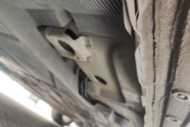 Used Buick Regal 2019 20T Elite Version China VI Standard Chassis Rear Right