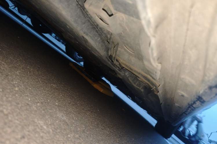Used Buick Regal 2019 20T Elite Version China VI Standard Chassis Rear Right