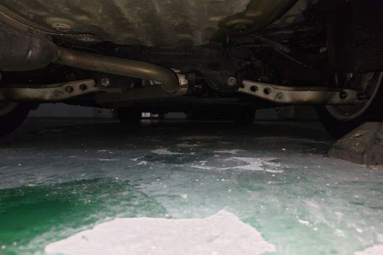 Used Buick Regal 2019 20T Elite Version China VI Standard Chassis Rear