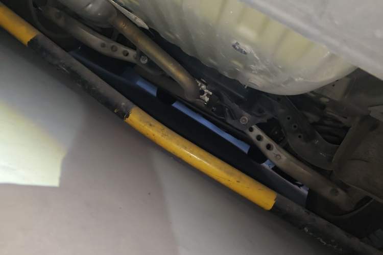 Used Buick Regal 2019 20T Elite Version China VI Standard Chassis Rear