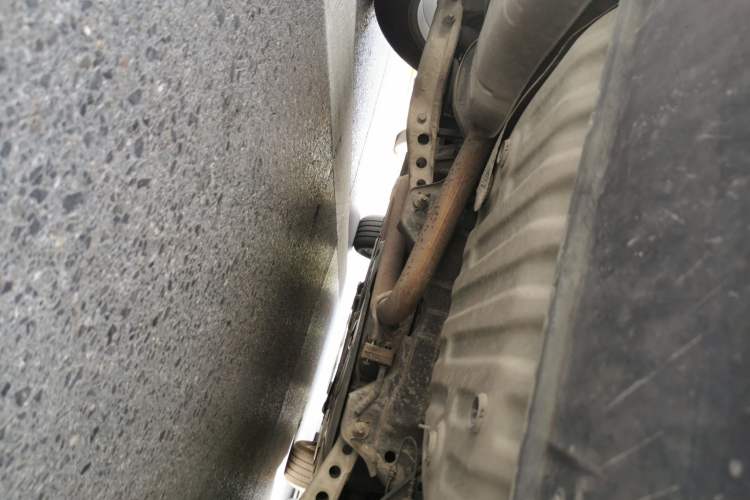 Used Buick Regal 2019 20T Elite Version China VI Standard Chassis Rear