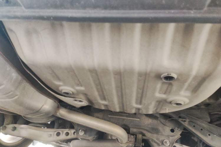 Used Buick Regal 2019 20T Elite Version China VI Standard Chassis Rear