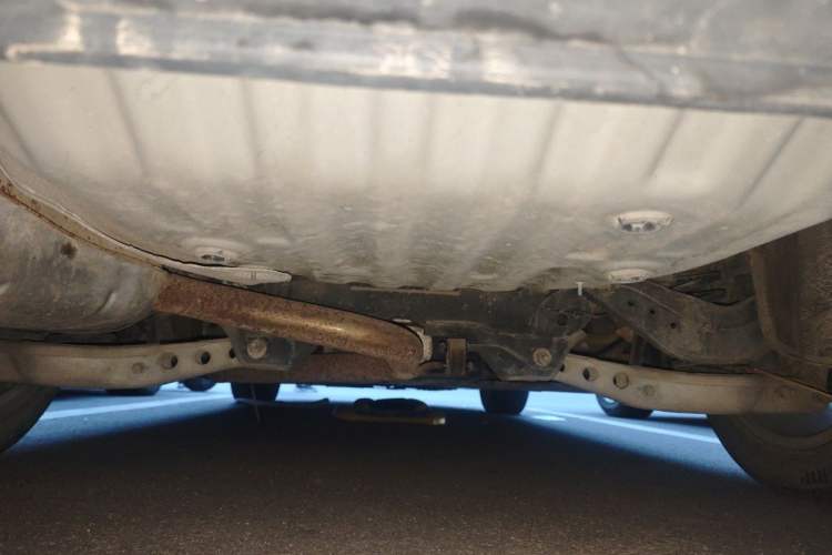 Used Buick Regal 2019 20T Elite Version China VI Standard Chassis Rear