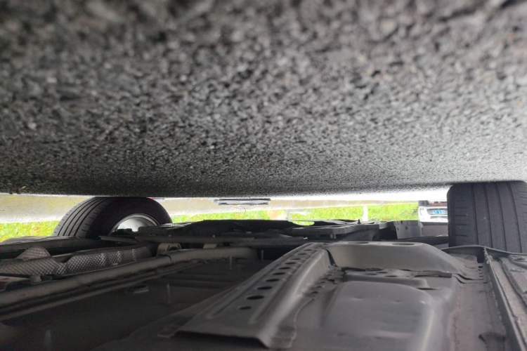 Used Buick Regal 2019 20T Elite Version China VI Standard Chassis Rear