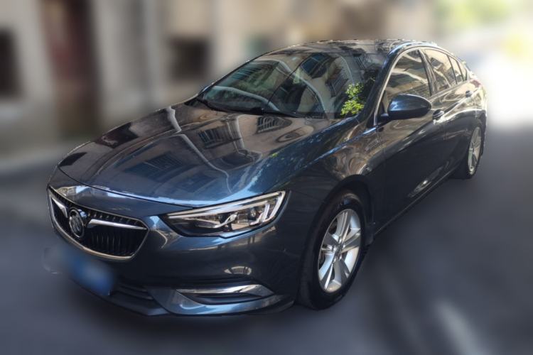 Used Buick Regal 2019 20T Luxury Model China VI Standard Guazi used car, China used car export, Used car for sale, Used  cars, Cheapest cars for sale