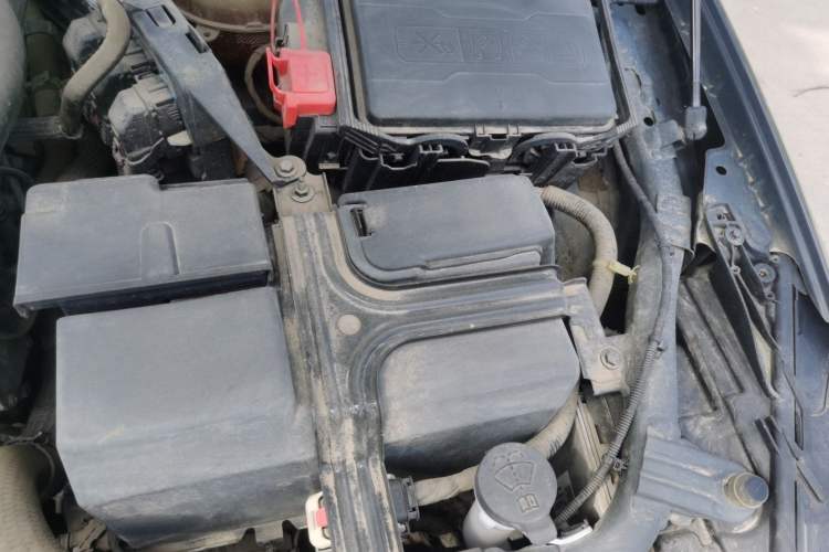 Used Buick Regal 2019 Revised 20T Luxury Version China VI Standard Engine Bay Left