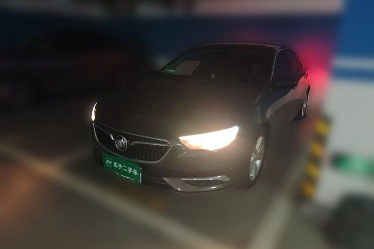 Used Buick Regal 2019 20T Elite Version China V Standard Guazi used car, China used car export, Used car for sale, Used cars, Cheapest cars for sale