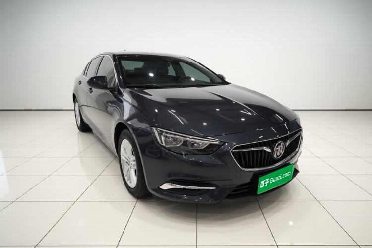 Used Buick Regal 2019 20T Elite Version China VI Standard Exterior 1