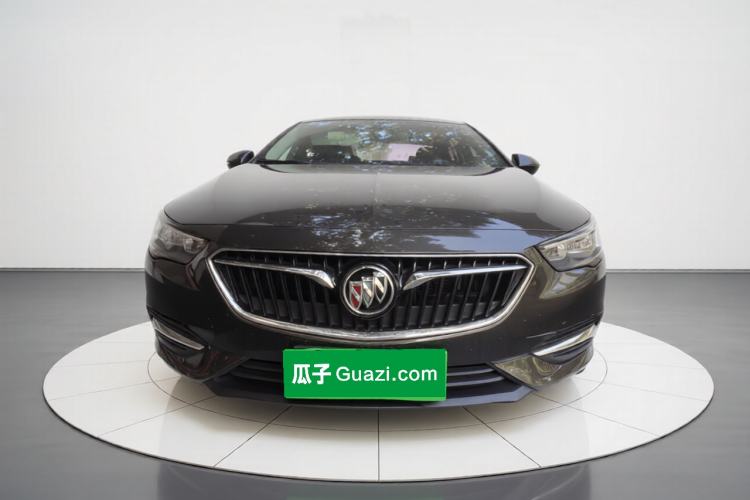 Used Buick Regal 2019 20T Elite Version China VI Standard Exterior 1