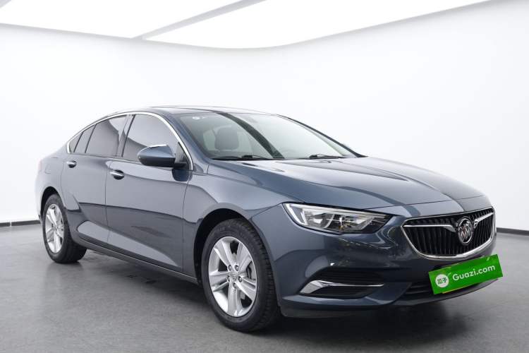 Used Buick Regal 2019 20T Elite Version China VI Standard Exterior 1