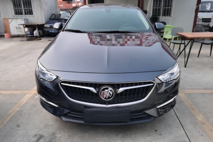 Used Buick Regal 2019 20T Elite Version China VI Standard Exterior 1