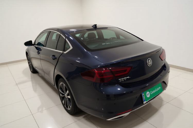 Used Buick Regal 2019 20T Elite Version China VI Standard Exterior 2