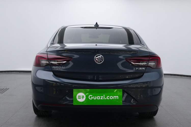 Used Buick Regal 2019 20T Elite Version China VI Standard Exterior 3