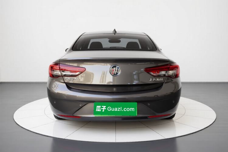 Used Buick Regal 2019 20T Elite Version China VI Standard Exterior 4