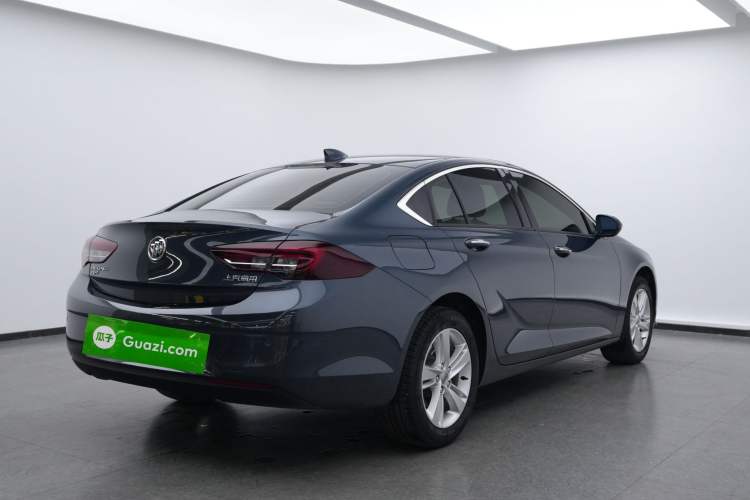 Used Buick Regal 2019 20T Elite Version China VI Standard Exterior 4