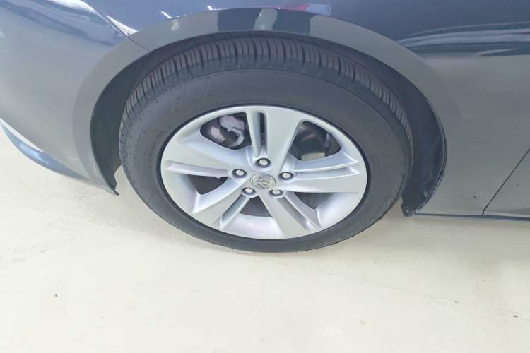 Used Buick Regal 2019 20T Elite Version China VI Standard Exterior 4