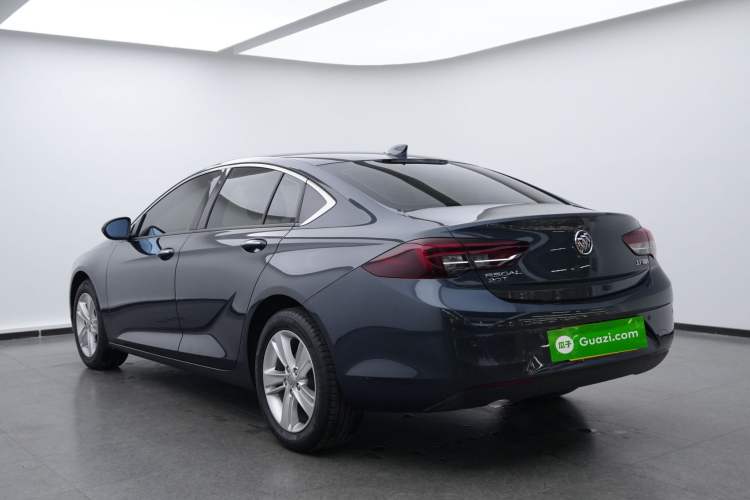 Used Buick Regal 2019 20T Elite Version China VI Standard Exterior 5