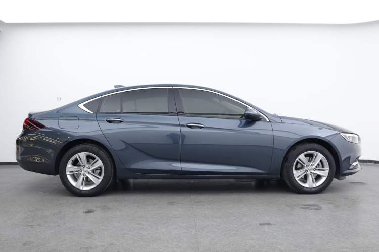 Used Buick Regal 2019 20T Elite Version China VI Standard Exterior 6