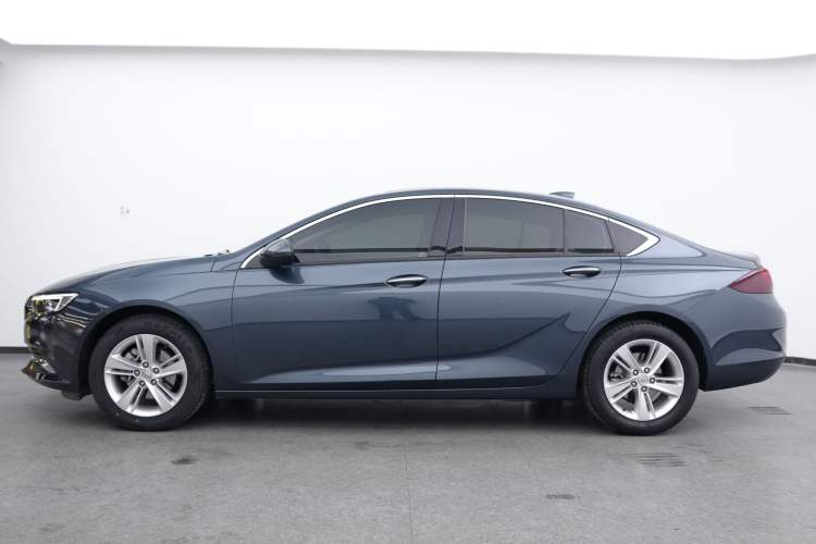 Used Buick Regal 2019 20T Elite Version China VI Standard Exterior 7
