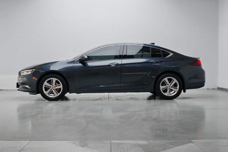 Used Buick Regal 2019 Revised 20T Luxury Version China VI Standard Exterior 8