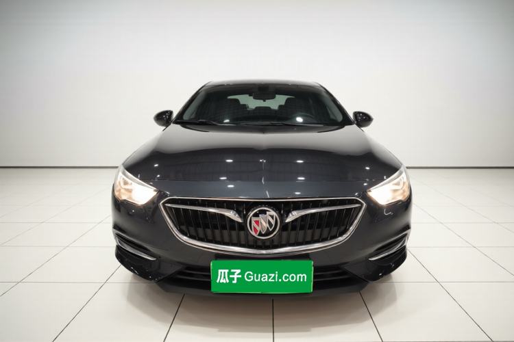 Used Buick Regal 2019 20T Elite Version China VI Standard Front