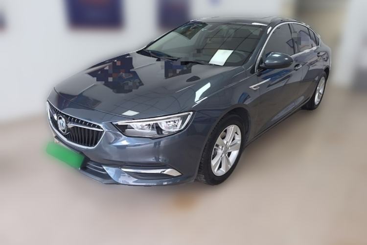 Used Buick Regal 2019 20T Elite Version China VI Standard Guazi used car, China used car export, Used car for sale, Used  cars, Cheapest cars for sale