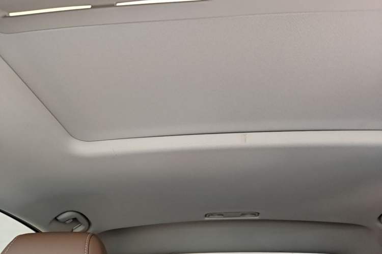 Used Buick Regal 2019 20T Elite Version China VI Standard Headliner