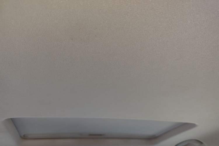 Used Buick Regal 2019 20T Elite Version China VI Standard Headliner