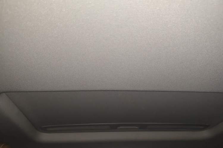 Used Buick Regal 2019 20T Elite Version China VI Standard Headliner