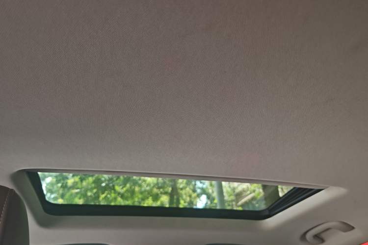 Used Buick Regal 2019 Revised 20T Luxury Version China VI Standard Headliner