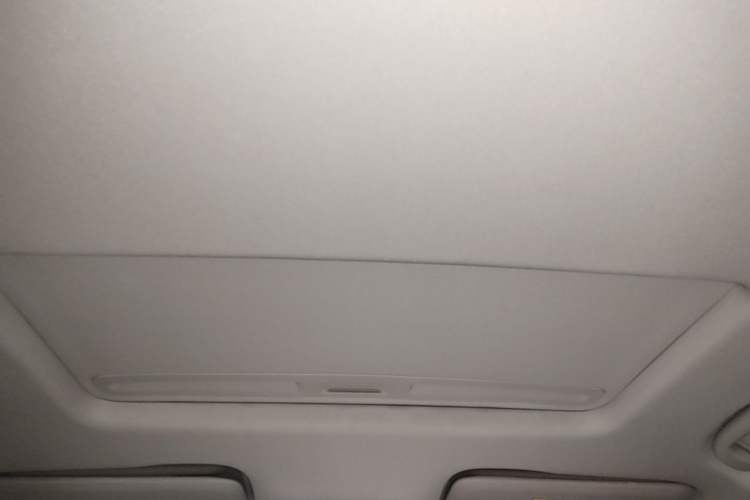Used Buick Regal 2019 20T Elite Version China VI Standard Headliner