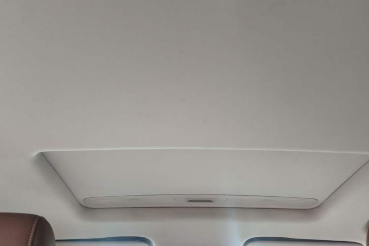 Used Buick Regal 2019 20T Elite Version China VI Standard Headliner
