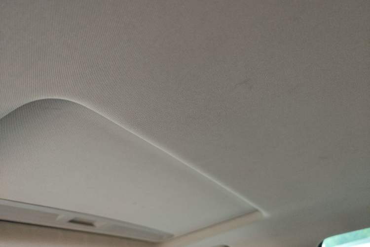 Used Buick Regal 2019 20T Elite Version China VI Standard Headliner