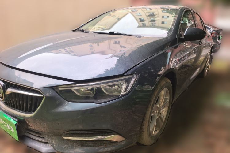 Used Buick Regal 2019 20T Elite Version China VI Standard Guazi used car, China used car export, Used car for sale, Used  cars, Cheapest cars for sale